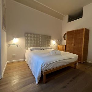 Kamer met een Queen Size Bed